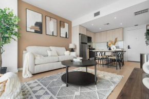 Wynwood Luxury Apt
